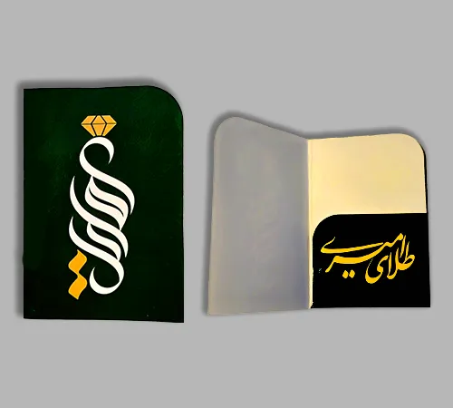 پاکت سکه فولدری سبز ر_.webp